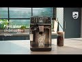 philips series 5500 new fully automatic espresso machine all about philips coffee maker.