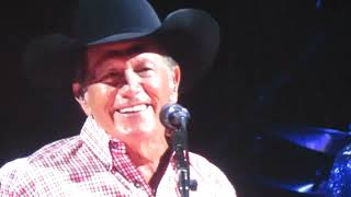 George Strait   I Cross My Heart   Bobby Jarzombek