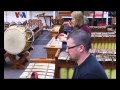 Lady Gaga dan Gamelan Pasifica di Seattle - VOA Pop News