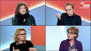 L’État de droit en danger