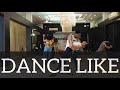 Dance like | salsa choreography | curlygrooves | Bollybeats | akshay and shruti |dance choreography