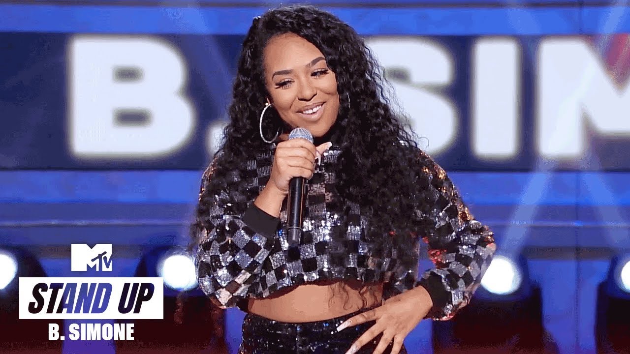 The Ultimate Guide To B Simone's Wild 'N Out Adventures