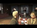 Buddha can't stop laughing after Peanut escapes the court room - NoPixel 4.0