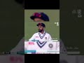 virat kohli attitude mohammed siraj indvseng