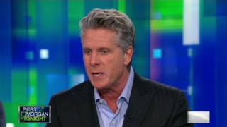 CNN: Donny Deutsch talks with Piers Morgan on marriage