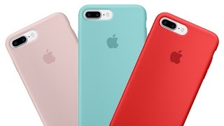 iPhone 7 Accessories | iJustine