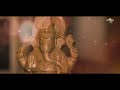 jai jai ganapate namah art of living ganesh bhajan music