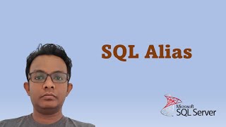 How to Use Aliases in SQL Server