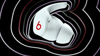 Behind the design of the new Beats Fit Pro | Beats by Dre