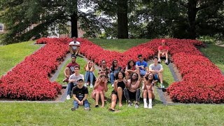UMD Summer Bridge Program