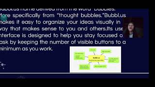 Technology tools for collaborative work, Judith Garcera and Janel Tadeo BPED-3B