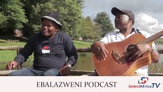 MFILISENI MAGUBANE | Mqabula sheshe  EP 02 [ Ebalazweni Podcast]