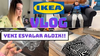 IKEA Turu! En Yeni Ürün Modelleri, Guncel Fiyatlar! Neler Aldik! #hollandavlog #atesailesi #ikea