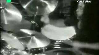 Jerzy Piotrowski - Drums 1973