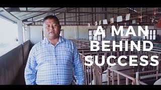 NEPAL’S MODERN PIG FARM | DOCUMENTARY | A STORY BEHIND THE SUCCESS |