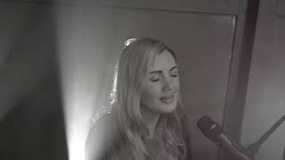 Chloe Barry - Amazed Cover