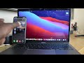 M1 Macbook Air - How To Receive Phone Calls On Your Mac