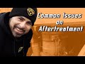 Common Issues on Aftertreatment