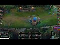 graves mid vs neeko legendary kr grandmaster patch 14.24