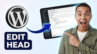 How to add code to head tag in WordPress (Easiest Way)(2026 Guide)