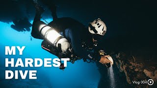 My Riskiest Dive Ever - What I Found in Sipadan!!