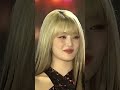 yuqi messes up in her speech at the golden disk awards goldendiskawards gidle gidleyuqi kpop