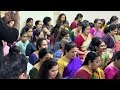 jagadananda karaka i thyagaraja aradhana dubai 2025