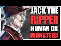 Human or Monster? Jack the Ripper (Record of Ragnarok Analysis)