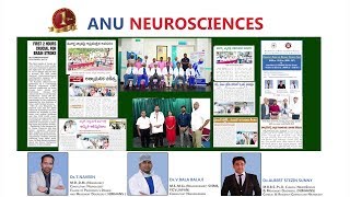 1st Anniversary of Anu Institute of Neuro and Cardiac Sciences