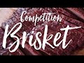 Competition Brisket Recipe Competition Brisket Recipe