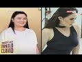 Tonight with Arnold Clavio: Sunshine Dizon’s transformation