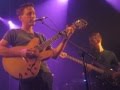 Kins - Post Tropical Storm + Aimless (Live @ Electric Ballroom, London, 10/10/14)