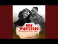 Ndi Wakyeejo