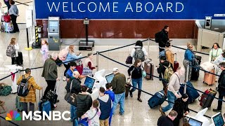 Tips to avoid travel woes this holiday season
