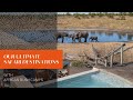 Our Ultimate Safari Destinations