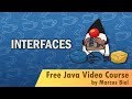 Java for Beginners 16 - Interfaces
