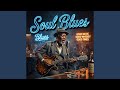 Last Call Echo (Soul Blues)