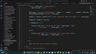 Web Project Task 11 | Web Programming I | Java Institute | 1st Year