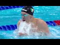 4x100m Medley Mixed - Preliminary - Euro Swimming Championship 2021