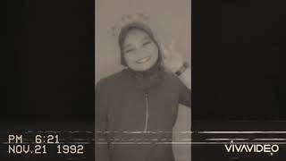 Aiya Cik Siti Lirik - Cover Smule (Mun & Riz)