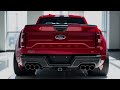 2025 ford f 100 the game changer has arrived