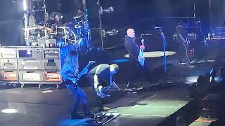 The Smashing Pumpkins (full set) Argentina 05/11/2024 en Movistar Arena