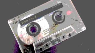 The Maxell Megamix - Euro House 1990 1993