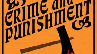Learn English Through Story -  Crime and Punishment by Fyodor Dostoyevsky Part 1