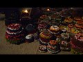 mandelagudem bathukamma saddulu 2014