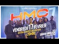 HMC7 - Heure Musicale de Créteil avec Sarah Mogade et le groupe Blessed