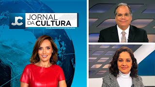 JORNAL DA CULTURA | 26/12/2024