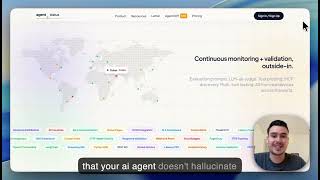 AgentStatus Platform Demo Walkthrough