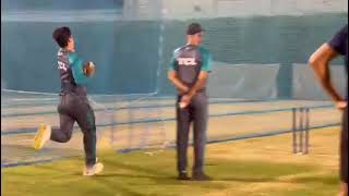 Naseem Shah is Fit Again After Cramps Vs India Asia Cup 2022