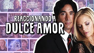 Reaccionando con Flor | Dulce Amor